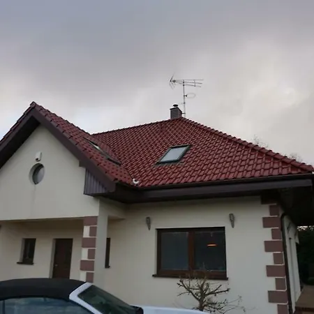 Osada Lawendowa Kopalino